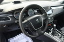 Peugeot 508 SW 2.2hdi GT Skóry, Navi, Klimatr 2 str.El.Fotele.Podgrzewane Fotele.GWARAN zdjęcie 11