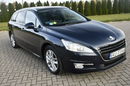 Peugeot 508 SW 2.2hdi GT Skóry, Navi, Klimatr 2 str.El.Fotele.Podgrzewane Fotele.GWARAN zdjęcie 2