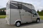 Citroen Jumper Koniowóz, Nowa Zabudowa, Serwis, Kam>Cof.Kam na Stanowiska.GWARANCJA zdjęcie 10