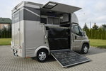 Citroen Jumper Koniowóz, Nowa Zabudowa, Serwis, Kam>Cof.Kam na Stanowiska.GWARANCJA zdjęcie 11