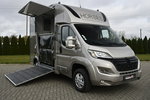 Citroen Jumper Koniowóz, Nowa Zabudowa, Serwis, Kam>Cof.Kam na Stanowiska.GWARANCJA zdjęcie 2