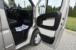 Citroen Jumper Koniowóz, Nowa Zabudowa, Serwis, Kam>Cof.Kam na Stanowiska.GWARANCJA zdjęcie 33