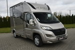 Citroen Jumper Koniowóz, Nowa Zabudowa, Serwis, Kam>Cof.Kam na Stanowiska.GWARANCJA zdjęcie 5