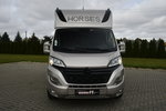 Citroen Jumper Koniowóz, Nowa Zabudowa, Serwis, Kam>Cof.Kam na Stanowiska.GWARANCJA zdjęcie 7