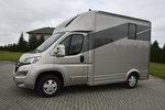 Citroen Jumper Koniowóz, Nowa Zabudowa, Serwis, Kam>Cof.Kam na Stanowiska.GWARANCJA zdjęcie 9