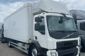 Volvo FE 18.250, EURO 6, Chłodnia