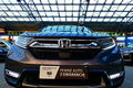 samochód osobowy Honda zdjęcie 1
