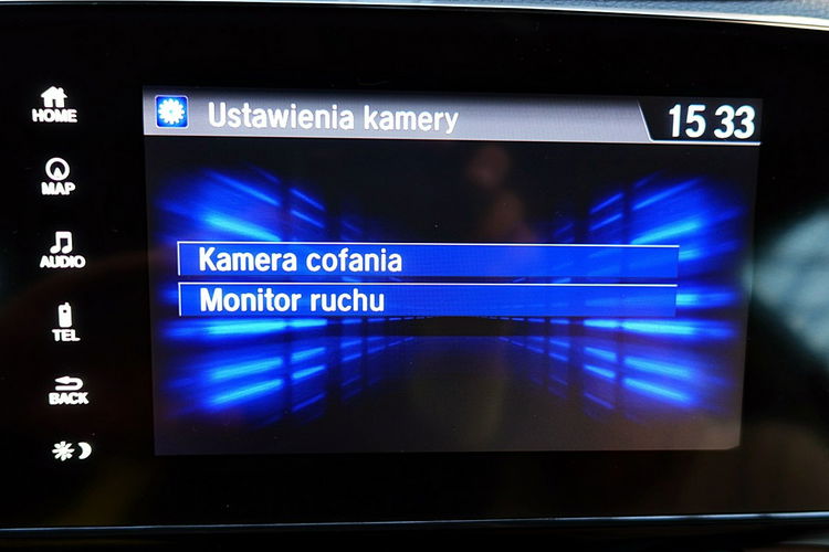 Honda CR-V HYBRID 2.0 184km 3Lata GWARANCJA I-wł Kraj Bezwyp Led ACC Skóra 4x2 zdjęcie 45