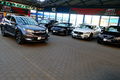 samochód osobowy Honda zdjęcie 3