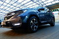 samochód osobowy Honda zdjęcie 58