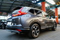 samochód osobowy Honda zdjęcie 64