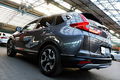 samochód osobowy Honda zdjęcie 5
