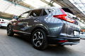 samochód osobowy Honda zdjęcie 72