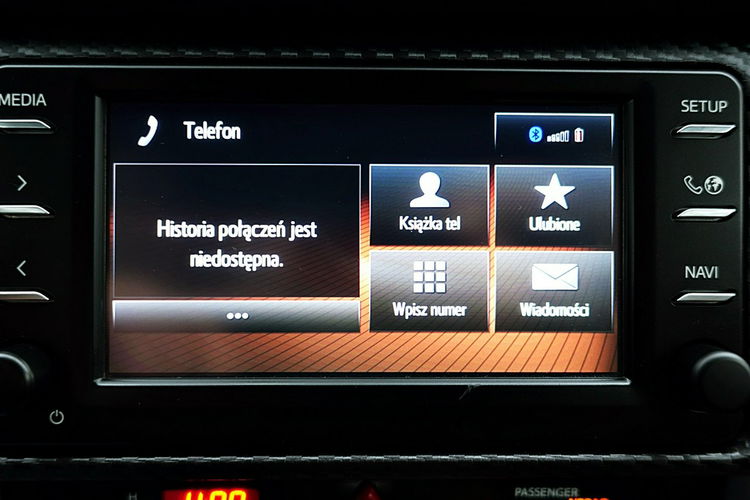 Toyota GT86 ORYGINAŁ PRESTIGE+Navi 1WŁAŚ KRAJOWY GWAR. Bezwyp AS0 F23% 4x2 zdjęcie 22