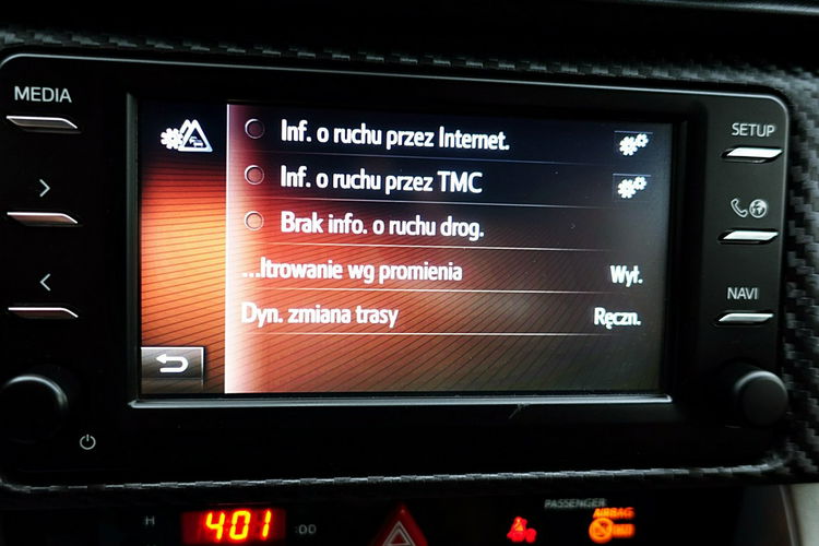 Toyota GT86 ORYGINAŁ PRESTIGE+Navi 1WŁAŚ KRAJOWY GWAR. Bezwyp AS0 F23% 4x2 zdjęcie 24