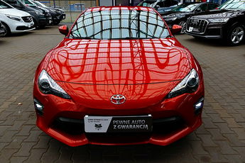 Toyota GT86 ORYGINAŁ PRESTIGE+Navi 1WŁAŚ KRAJOWY GWAR. Bezwyp AS0 F23% 4x2