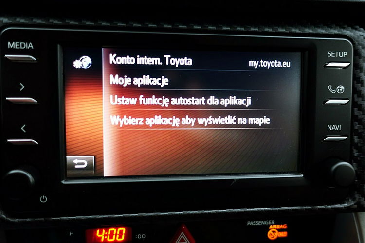 Toyota GT86 ORYGINAŁ PRESTIGE+Navi 1WŁAŚ KRAJOWY GWAR. Bezwyp AS0 F23% 4x2 zdjęcie 43