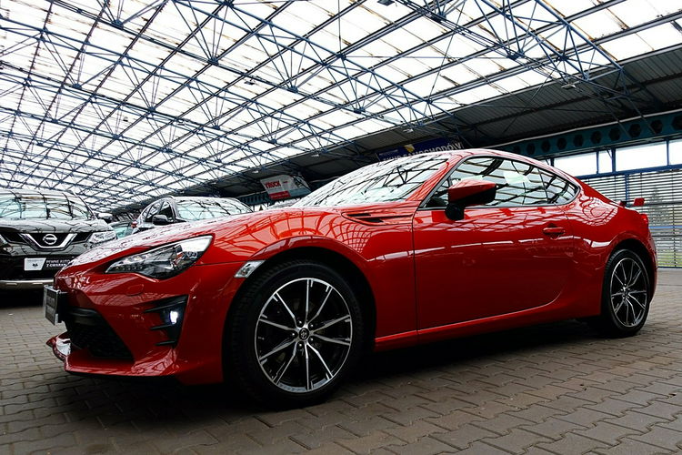 Toyota GT86 ORYGINAŁ PRESTIGE+Navi 1WŁAŚ KRAJOWY GWAR. Bezwyp AS0 F23% 4x2 zdjęcie 49