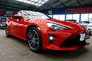 Toyota GT86 ORYGINAŁ PRESTIGE+Navi 1WŁAŚ KRAJOWY GWAR. Bezwyp AS0 F23% 4x2 zdjęcie 52