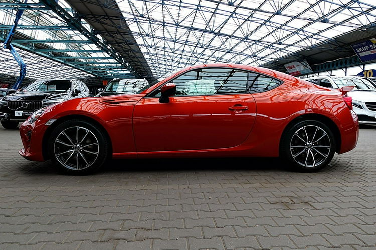 Toyota GT86 ORYGINAŁ PRESTIGE+Navi 1WŁAŚ KRAJOWY GWAR. Bezwyp AS0 F23% 4x2 zdjęcie 55