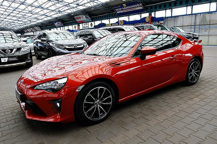 Toyota GT86 ORYGINAŁ PRESTIGE+Navi 1WŁAŚ KRAJOWY GWAR. Bezwyp AS0 F23% 4x2 zdjęcie 58