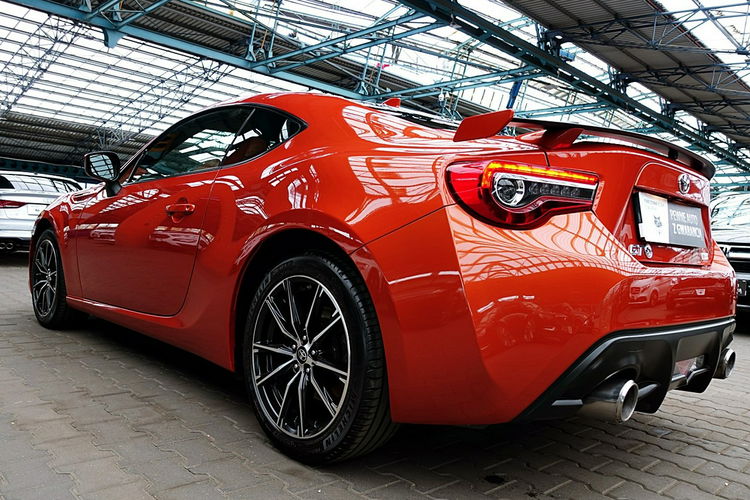 Toyota GT86 ORYGINAŁ PRESTIGE+Navi 1WŁAŚ KRAJOWY GWAR. Bezwyp AS0 F23% 4x2 zdjęcie 59