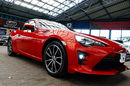 Toyota GT86 ORYGINAŁ PRESTIGE+Navi 1WŁAŚ KRAJOWY GWAR. Bezwyp AS0 F23% 4x2 zdjęcie 62