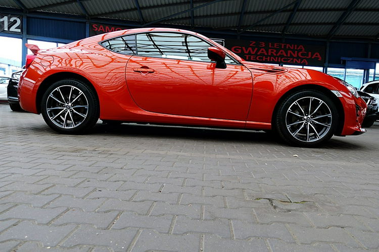 Toyota GT86 ORYGINAŁ PRESTIGE+Navi 1WŁAŚ KRAJOWY GWAR. Bezwyp AS0 F23% 4x2 zdjęcie 70