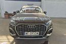 Audi Q5 Sportback 55 TFSI e Quattro Bang&Olufsen S Line Virtual F-Vat SalonPL zdjęcie 1