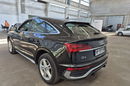 Audi Q5 Sportback 55 TFSI e Quattro Bang&Olufsen S Line Virtual F-Vat SalonPL zdjęcie 2