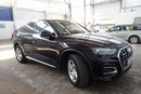 Audi Q5 40 Tdi Quattro Advanced Virtual Kamer skóra netto 127 560 PLN SalonPL zdjęcie 1