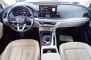 Audi Q5 40 Tdi Quattro Advanced Virtual Kamer skóra netto 127 560 PLN SalonPL zdjęcie 3