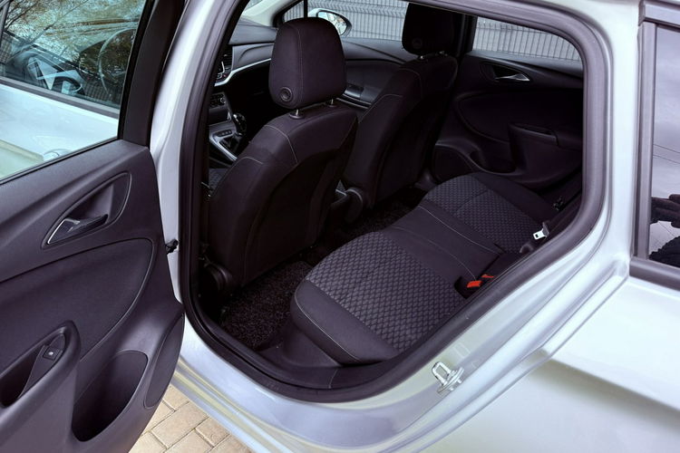 Opel Astra 1.4 Benzyna | | Gwarancja | Bogate wyposażenie | Zadbany zdjęcie 10