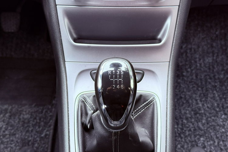 Opel Astra 1.4 Benzyna | | Gwarancja | Bogate wyposażenie | Zadbany zdjęcie 21