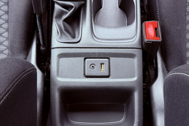 Opel Astra 1.4 Benzyna | | Gwarancja | Bogate wyposażenie | Zadbany zdjęcie 22