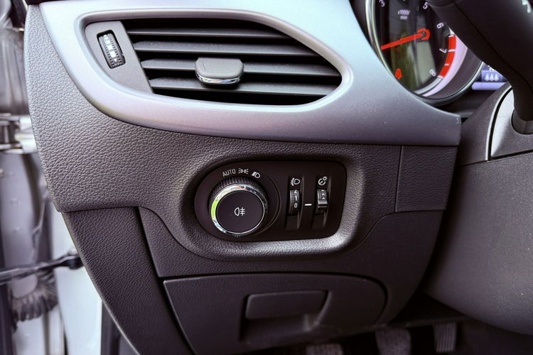 Opel Astra 1.4 Benzyna | | Gwarancja | Bogate wyposażenie | Zadbany zdjęcie 27