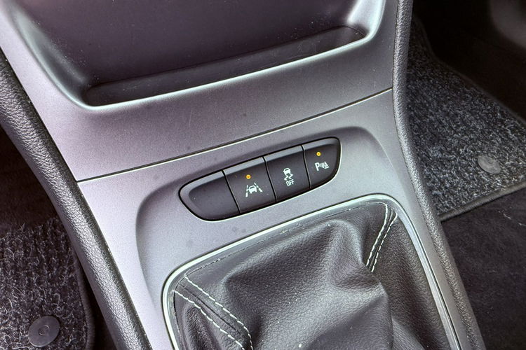 Opel Astra 1.4 Benzyna | | Gwarancja | Bogate wyposażenie | Zadbany zdjęcie 29