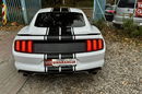 Ford Mustang 3.7v6 + gaz automat ledy xenon wydech bardzo zadbany doinwestowany gwa zdjęcie 10