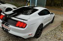 Ford Mustang 3.7v6 + gaz automat ledy xenon wydech bardzo zadbany doinwestowany gwa zdjęcie 11