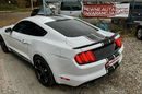 Ford Mustang 3.7v6 + gaz automat ledy xenon wydech bardzo zadbany doinwestowany gwa zdjęcie 13