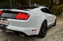 Ford Mustang 3.7v6 + gaz automat ledy xenon wydech bardzo zadbany doinwestowany gwa zdjęcie 6