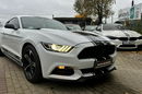 Ford Mustang 3.7v6 + gaz automat ledy xenon wydech bardzo zadbany doinwestowany gwa zdjęcie 8