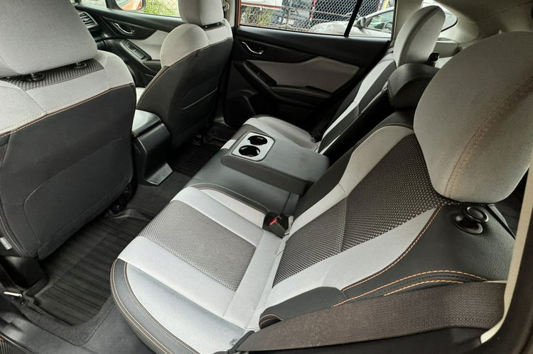 Subaru SVX Ceosstrek 2.0i boxer AWD full opcja automat kamera skóry ledy navi gwa zdjęcie 35