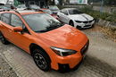 Subaru SVX Ceosstrek 2.0i boxer AWD full opcja automat kamera skóry ledy navi gwa zdjęcie 6