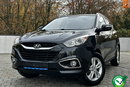 Hyundai ix35 Benzyna Climatronic Gwarancja zdjęcie 1