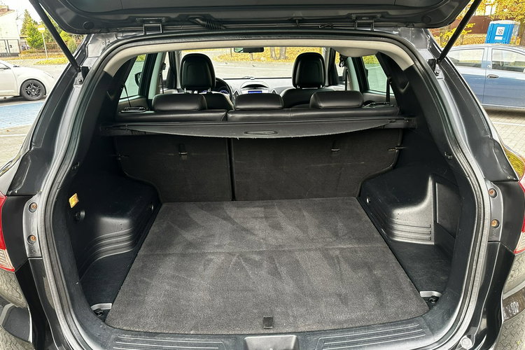 Hyundai ix35 Benzyna Climatronic Gwarancja zdjęcie 15