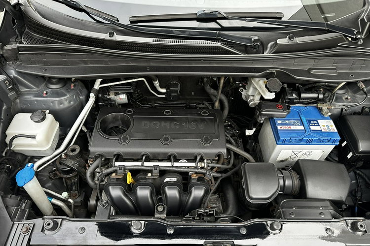 Hyundai ix35 Benzyna Climatronic Gwarancja zdjęcie 16