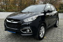 Hyundai ix35 Benzyna Climatronic Gwarancja zdjęcie 2