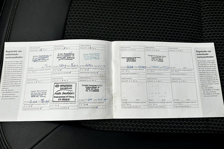 Hyundai ix35 Benzyna Climatronic Gwarancja zdjęcie 20