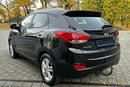 Hyundai ix35 Benzyna Climatronic Gwarancja zdjęcie 8
